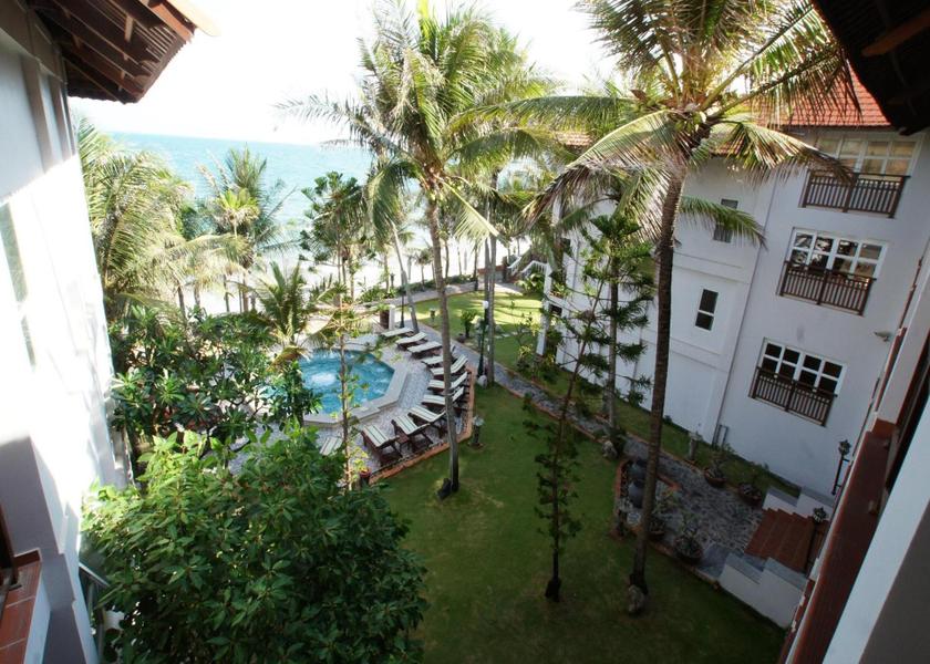 Lam Dong Province Phan Thiet garden