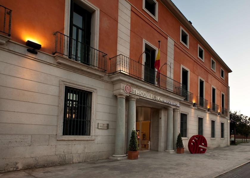 Community of Madrid Aranjuez Exterior