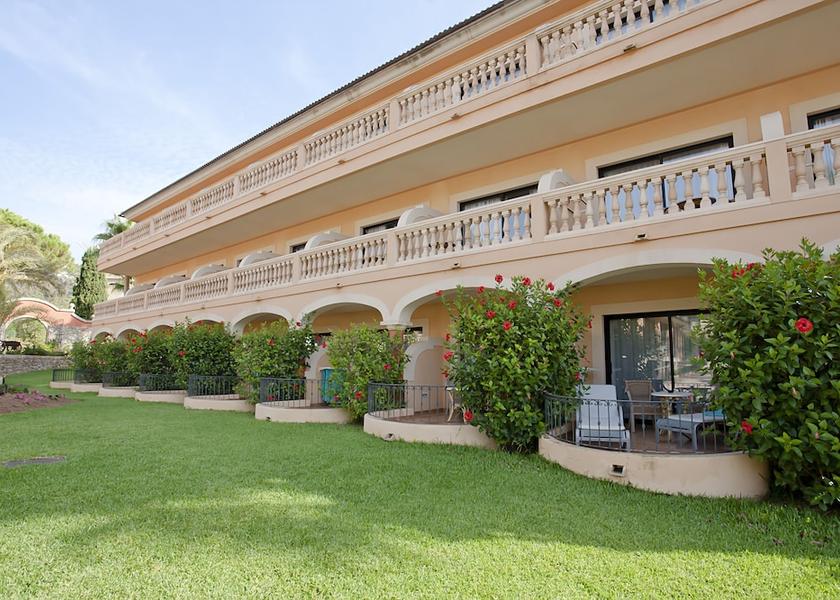 Balearic Islands Andraitx Front of property