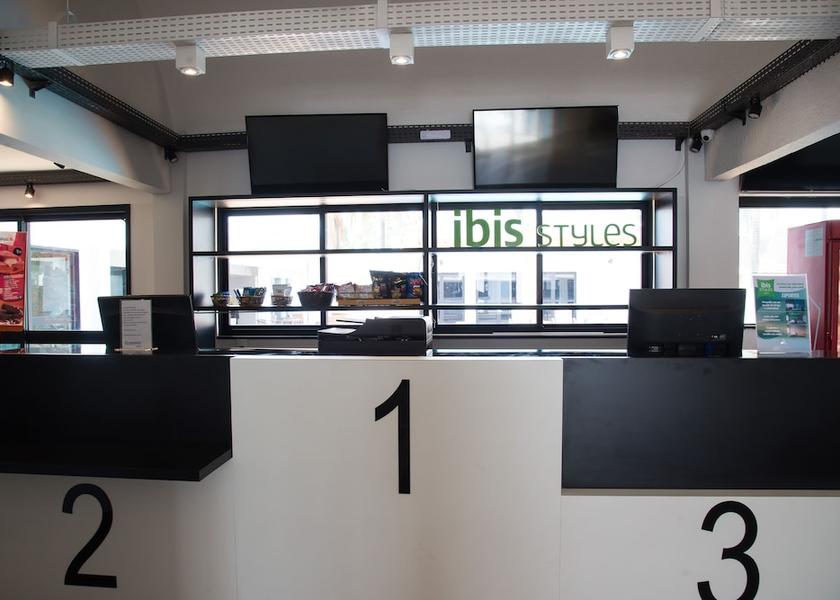 São Paulo State São José do Rio Preto Reception