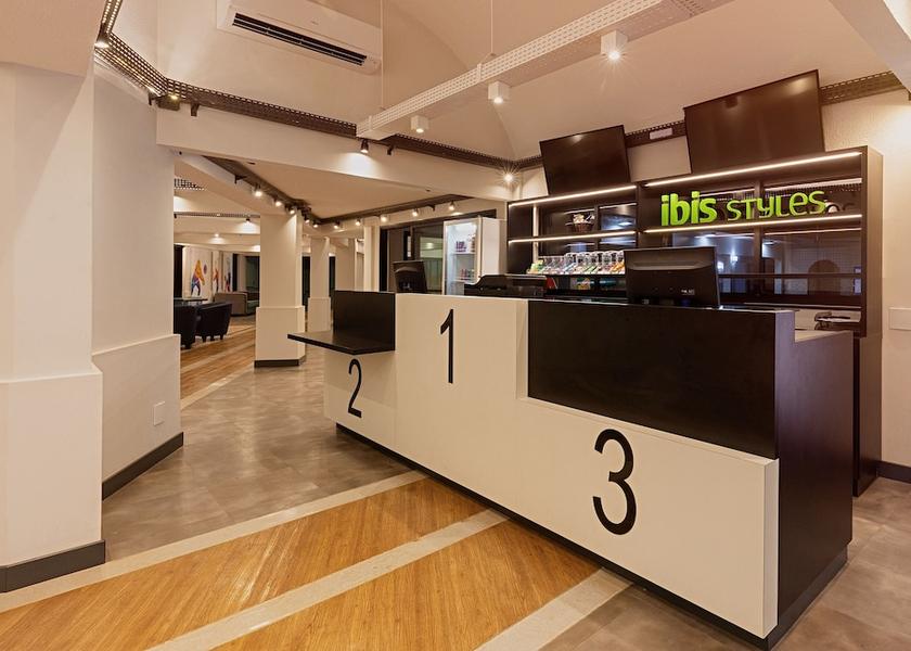 São Paulo State São José do Rio Preto Reception