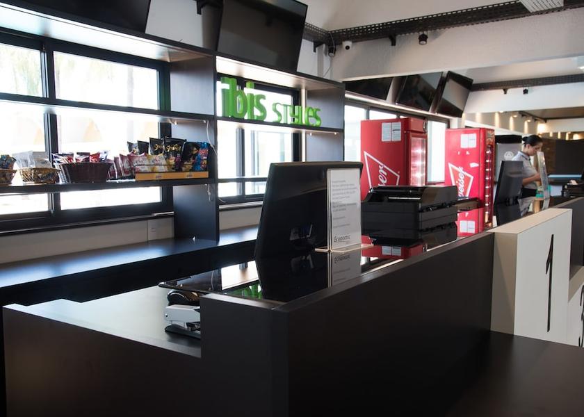 São Paulo State São José do Rio Preto Reception