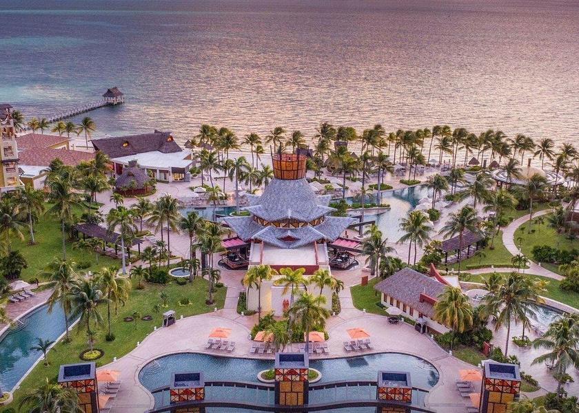 Quintana Roo Punta Sam 
