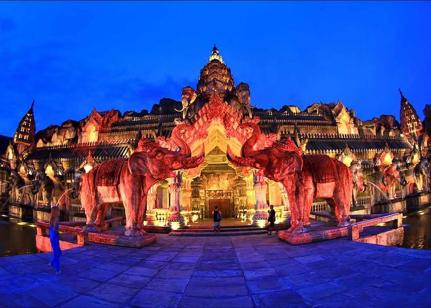 Phuket Kamala Point of interest