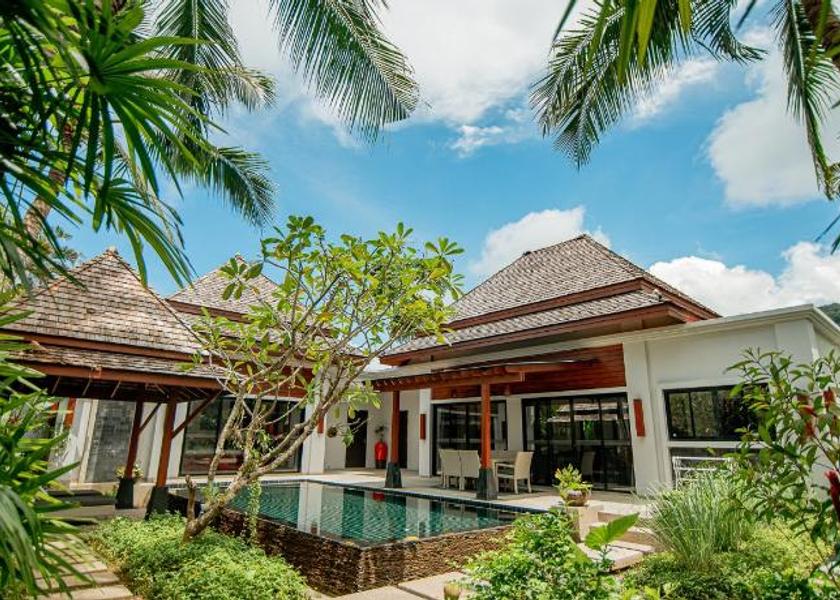 Phuket Province Kamala 
