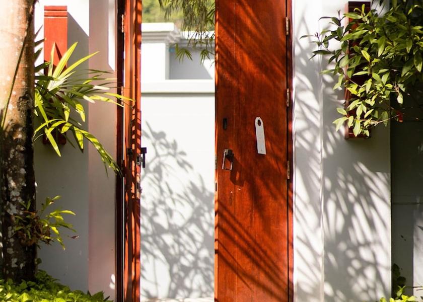 Phuket Kamala Exterior Detail