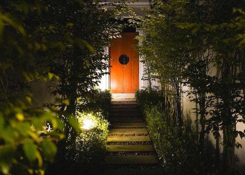 Phuket Kamala Exterior Detail