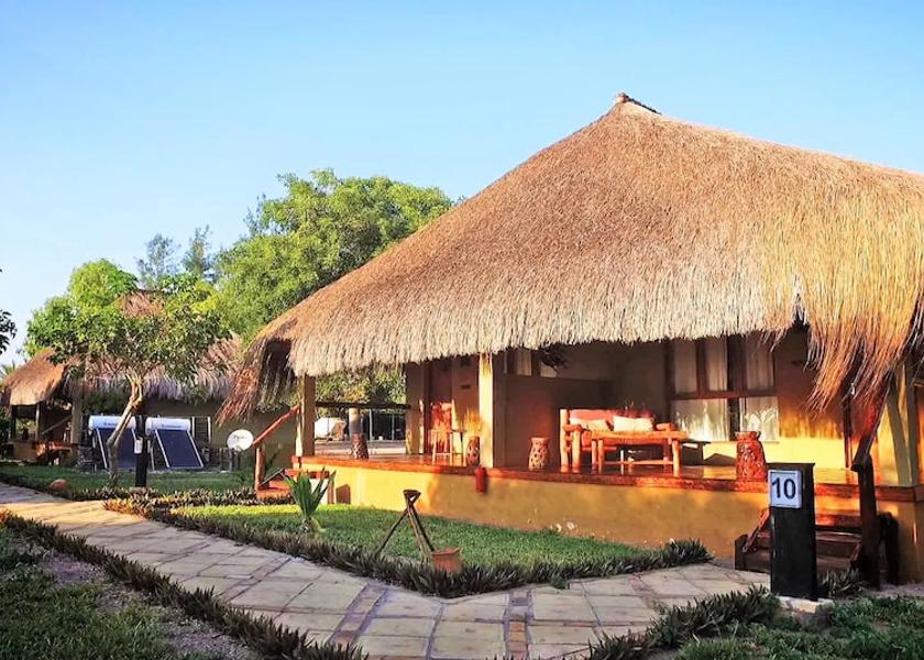  Vilanculos Property Grounds