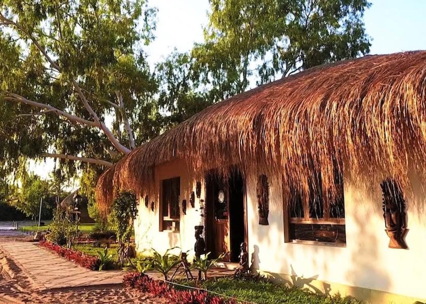  Vilanculos Property Grounds