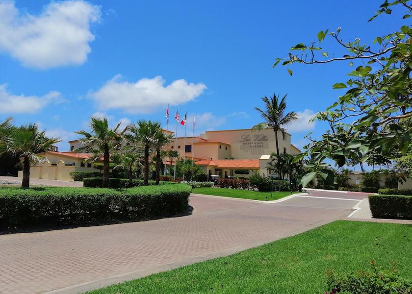 Sinaloa Mazatlan Exterior Detail