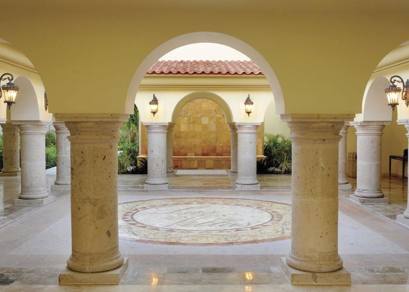 Sinaloa Mazatlan Entrance