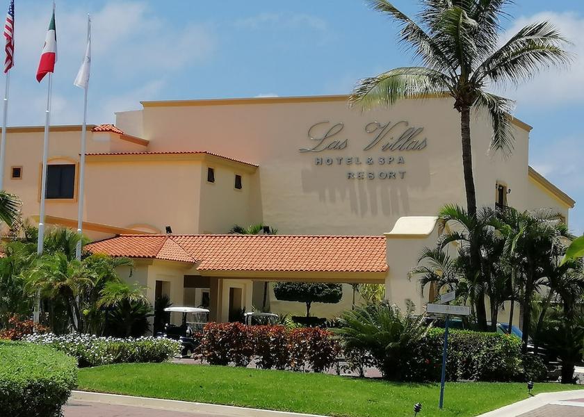 Sinaloa Mazatlan Facade