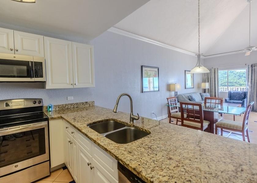  St. Thomas Kitchen
