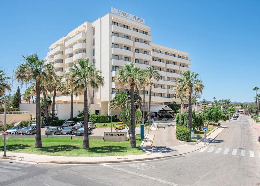 Balearic Islands Sant Llorenc des Cardassar Facade