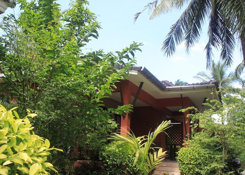 Phang Nga Province Takua Pa Room