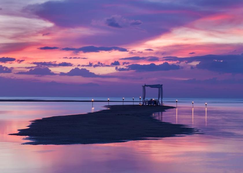  Takua Pa Dining Area