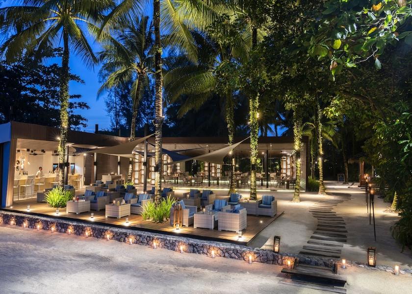 Phang Nga Province Takua Pa Bar (on property)