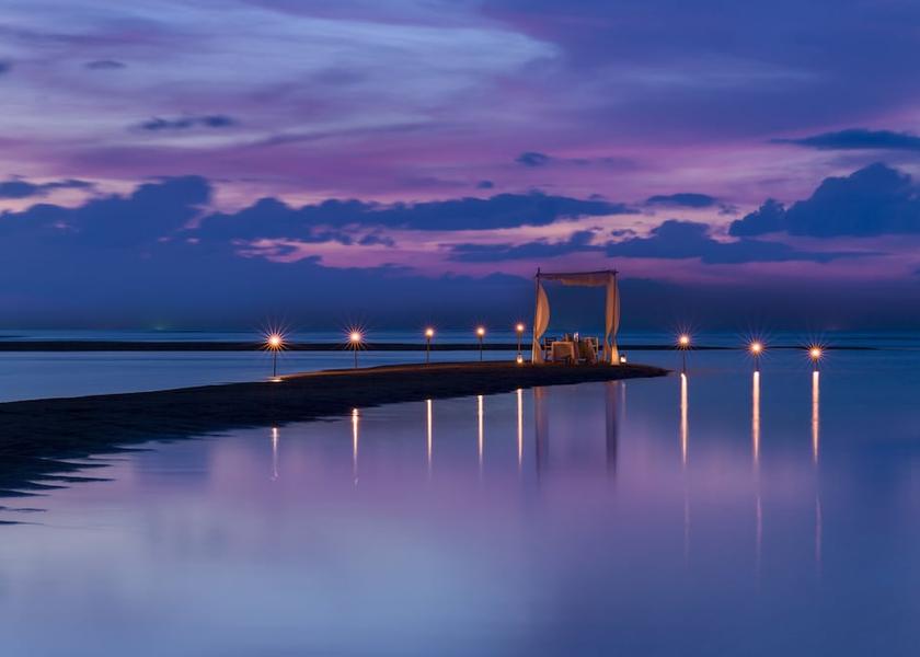  Takua Pa Dining Area