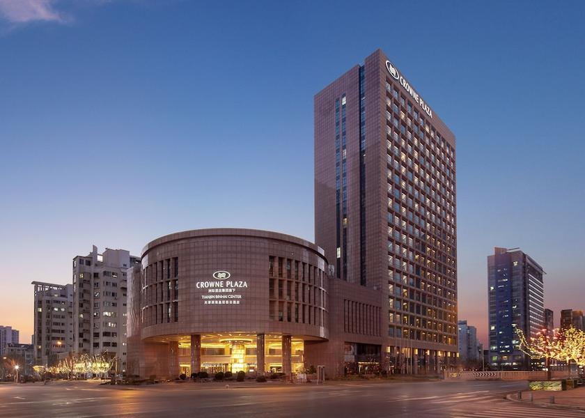  Tianjin Exterior