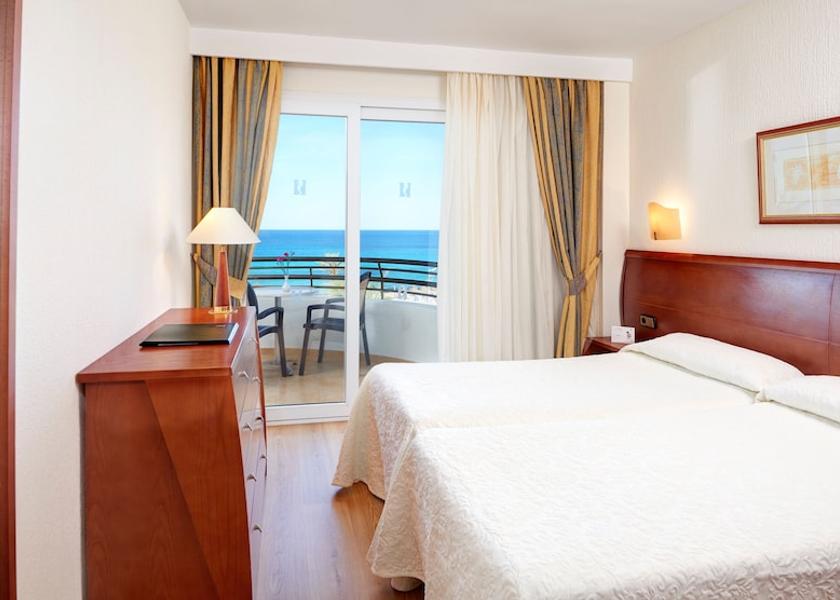 Balearic Islands Cala Millor Room