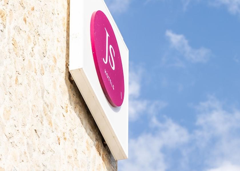 Balearic Islands Santa Margalida Exterior Detail