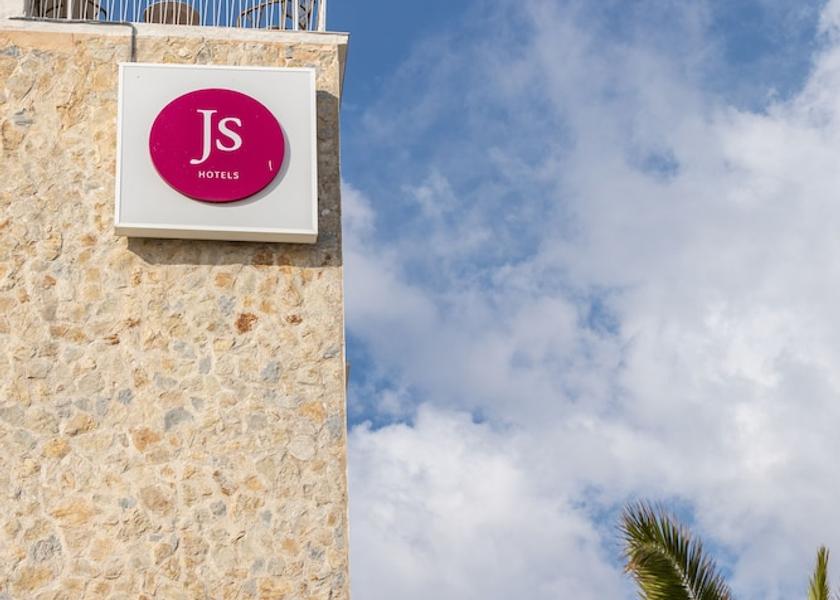Balearic Islands Santa Margalida Exterior Detail