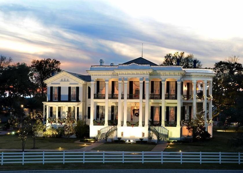 Louisiana White Castle Primary image