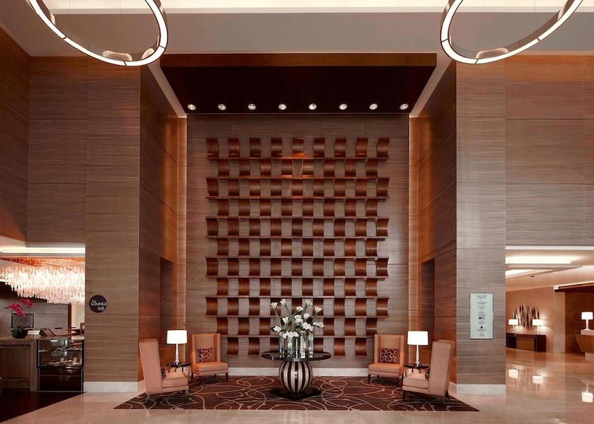 Jiangsu Suzhou Lobby