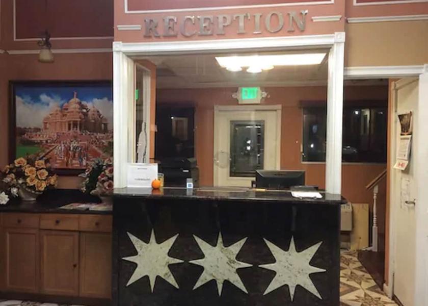 Maryland Rosedale Check-in Check-out Kiosk