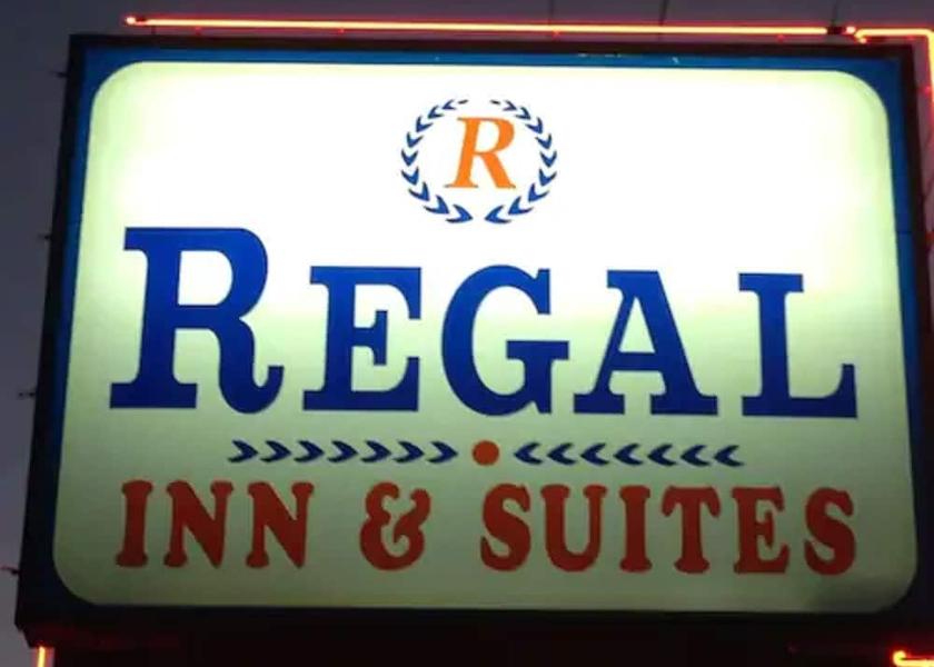 Maryland Rosedale Facade