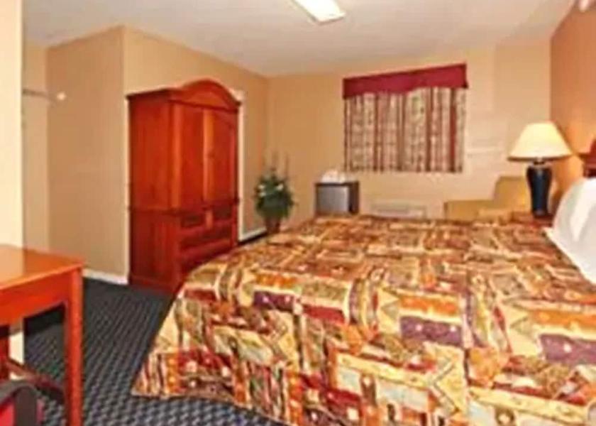 Maryland Rosedale Room