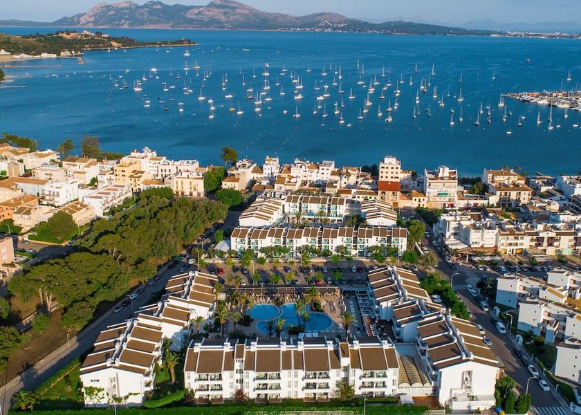 Balearic Islands Pollença Primary image