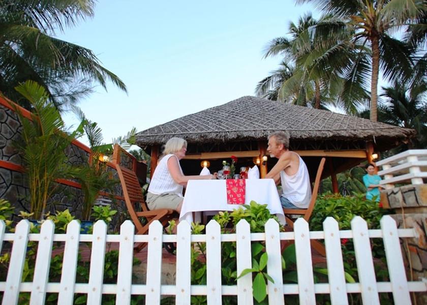 Lam Dong Province Phan Thiet Dining