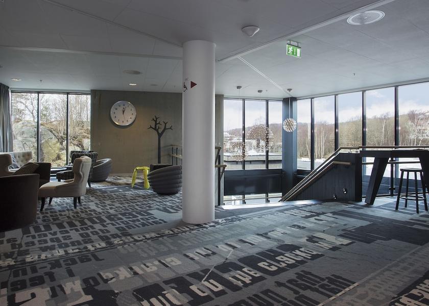 Rogaland (county) Stavanger Lobby