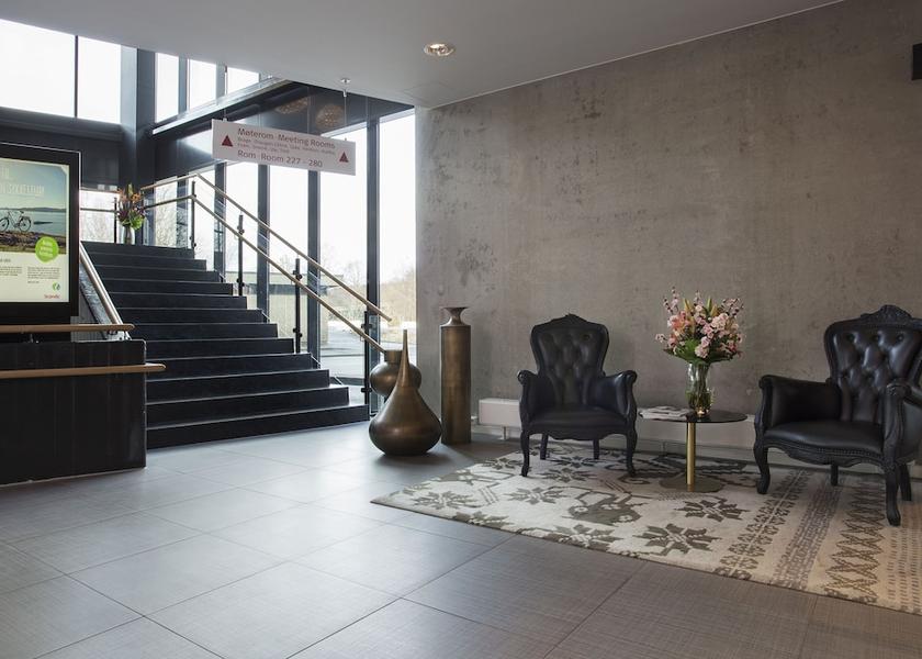 Rogaland (county) Stavanger Lobby