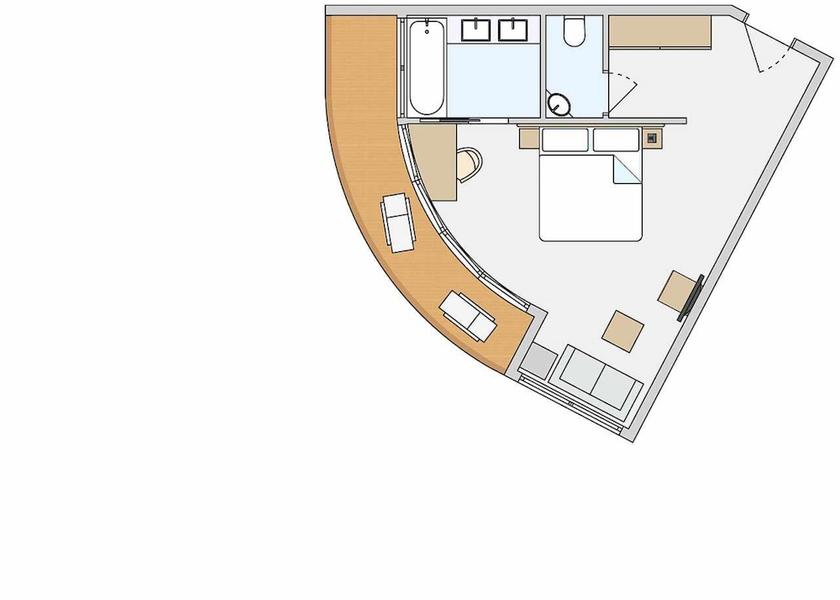 Tirol Fieberbrunn Room