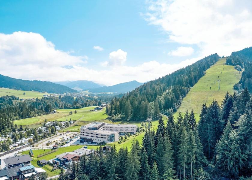 Tirol Fieberbrunn Primary image