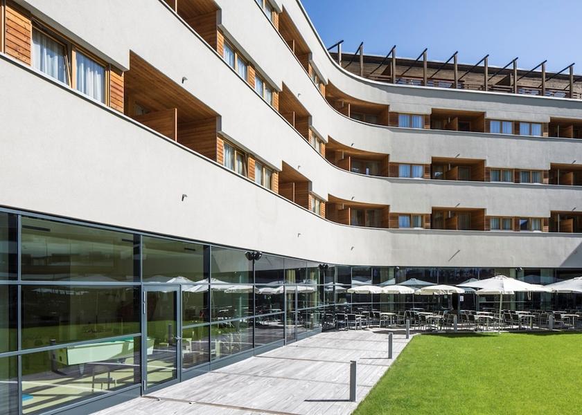 Tirol Fieberbrunn Facade