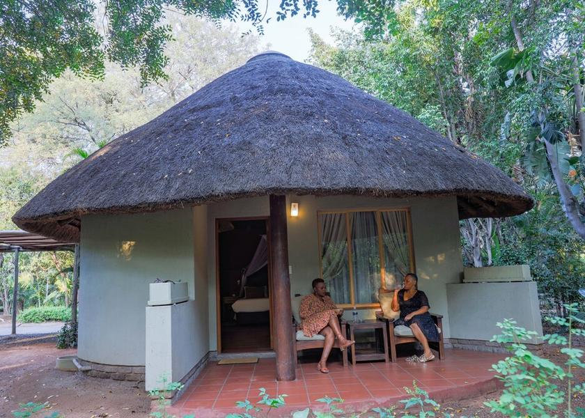 Limpopo Phalaborwa Room