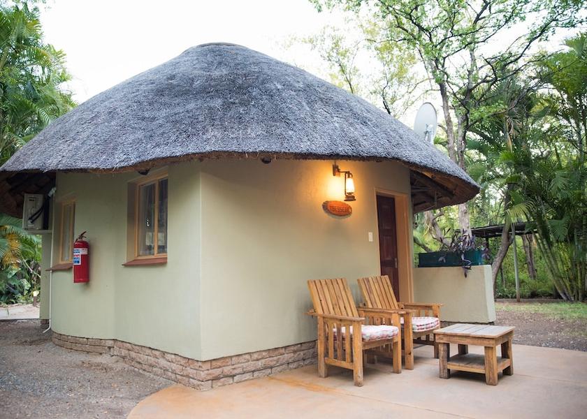 Limpopo Phalaborwa Room