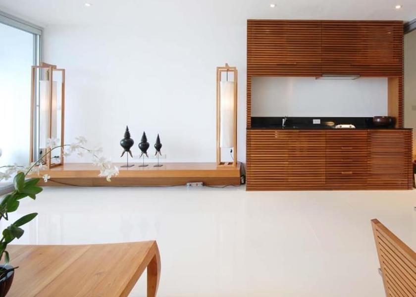 Phuket Choeng Thale Room