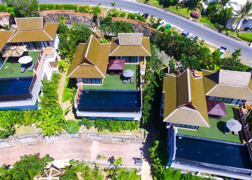 Phuket Kamala Room