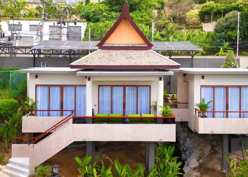 Phuket Province Kamala 
