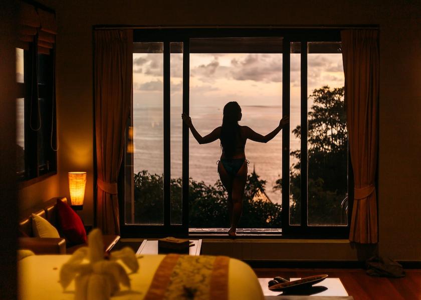Phuket Kamala Room