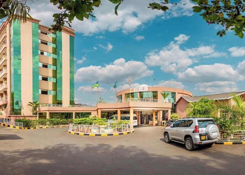  Kigali Front of property