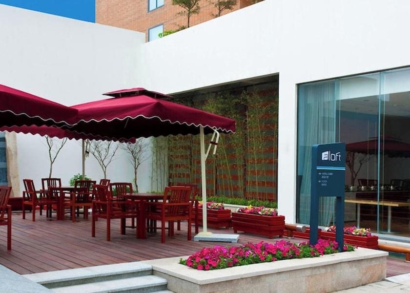 Guangdong Foshan Property amenity