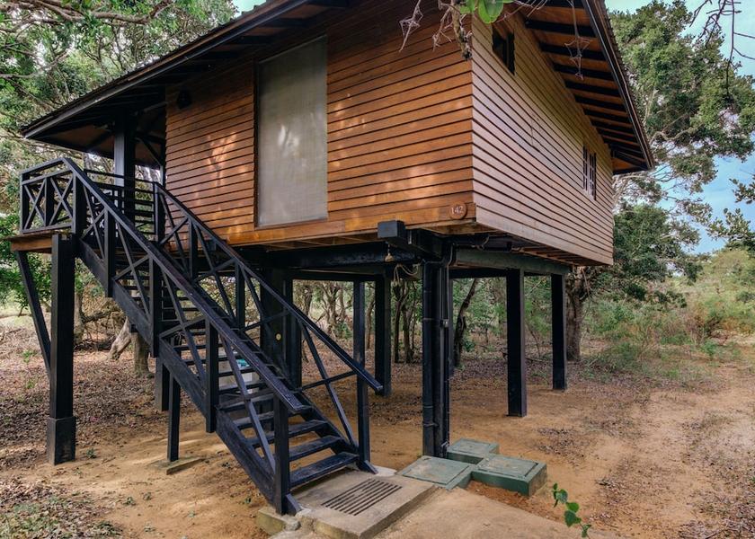 Southern Province Thissamaharama Room