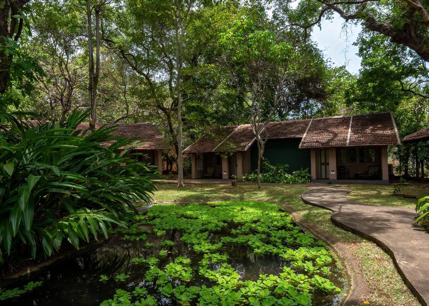 Central Province Sigiriya Hotel Exterior