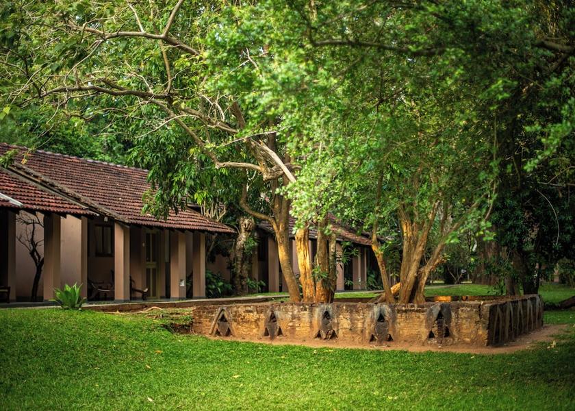 Central Province Sigiriya Garden