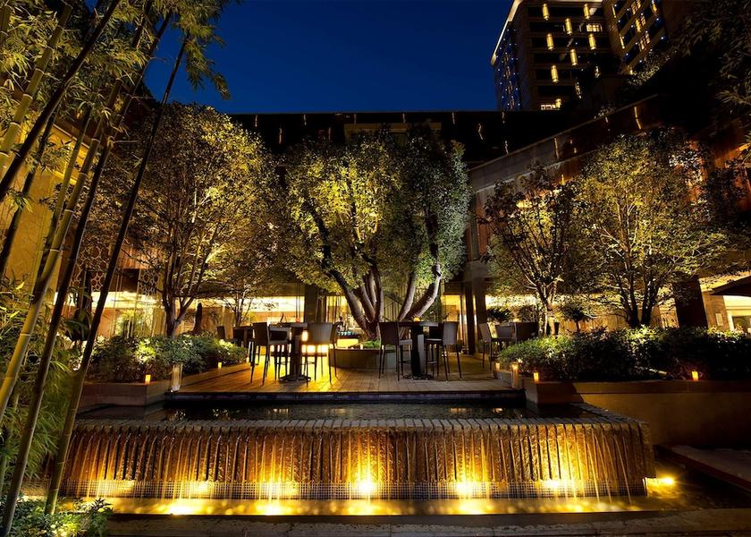  Shanghai Exterior Detail